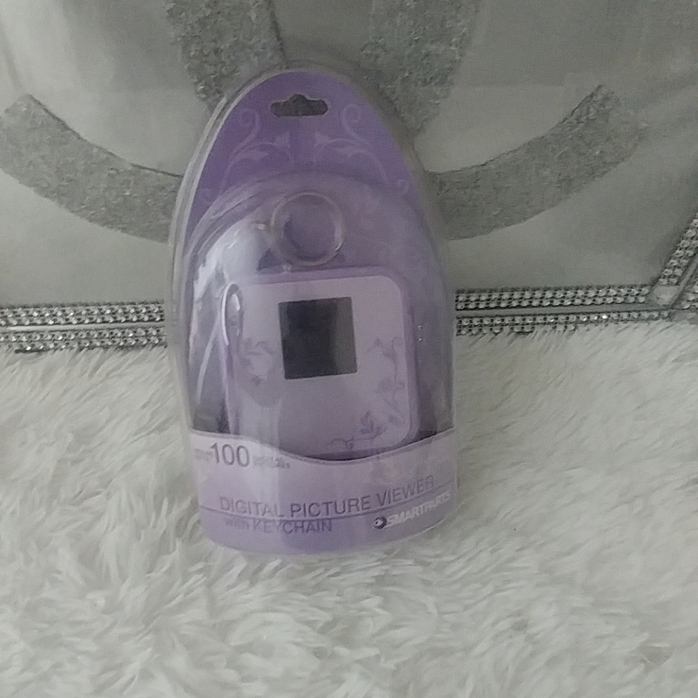 A digital picture viewer